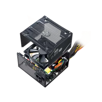 Блок питания Cooler Master Master Elite V3 600