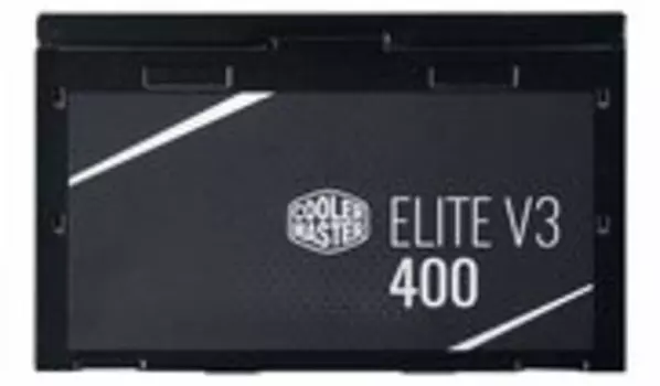 Блок питания Cooler Master Master Elite V3 400
