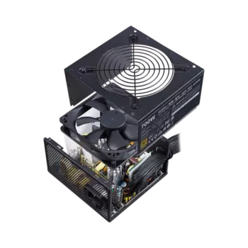 Блок питания Cooler Master Master MWE 700W