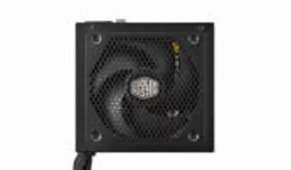 Блок питания Cooler Master MasterWatt 550