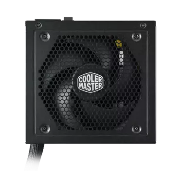 Блок питания Cooler Master MasterWatt 750
