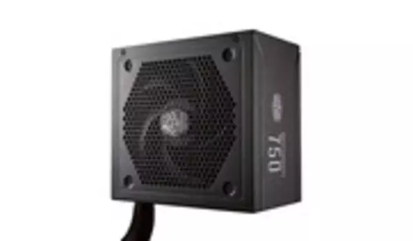 Блок питания Cooler Master MasterWatt 750