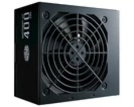 Блок питания Cooler Master MasterWatt Lite 400W