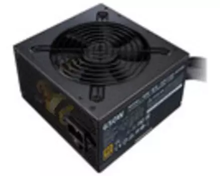 Блок питания Cooler Master MWE Bronze 650W