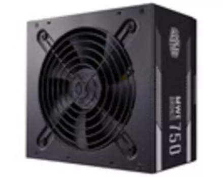Блок питания Cooler Master MWE Bronze 750W