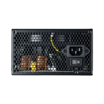 Блок питания Cooler Master MWE Gold 850