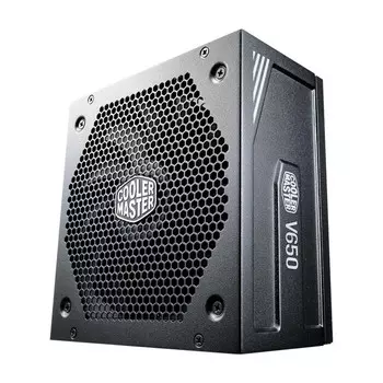 Блок питания Cooler Master V Gold V2 650W