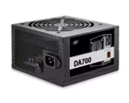 Блок питания Deepcool Aurora DA700N