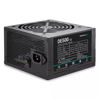 Блок питания Deepcool Explorer DE 500W