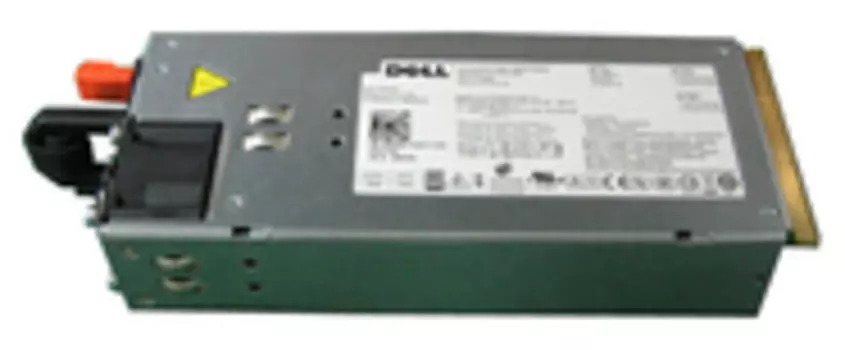 Блок питания Dell Technologies Hot Plug Redundant Power Supply 1100W