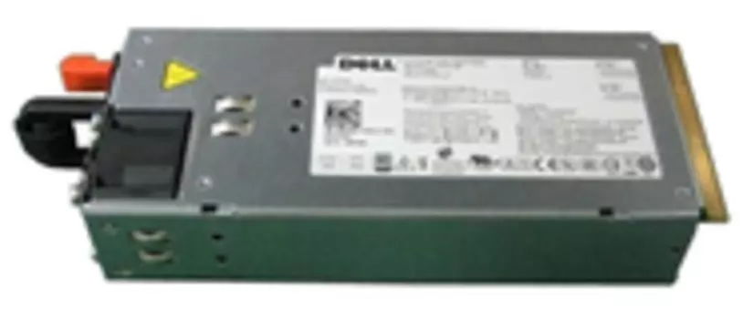 Блок питания Dell Technologies Hot Plug Redundant Power Supply 750W