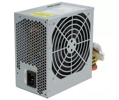 Блок питания FSP ATX 550W