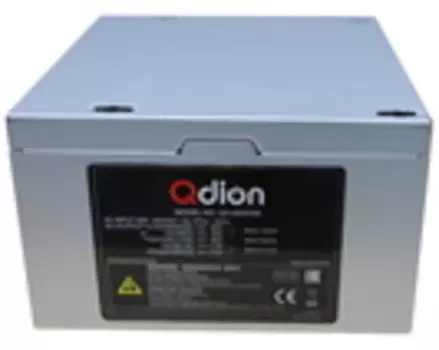 Блок питания FSP ATX 650W QD650-PNR