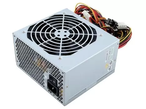 Блок питания FSP OEM ATX 500W