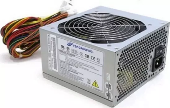 Блок питания FSP OEM PNR 450W