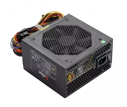 Блок питания FSP RTL 500W