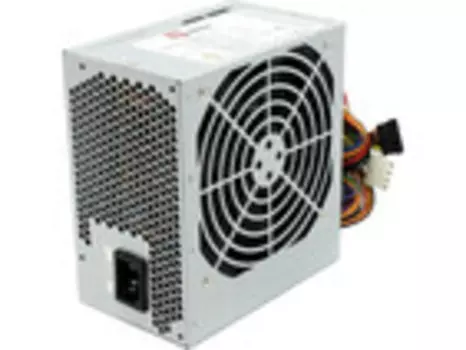 Блок питания FSP RTL 500W