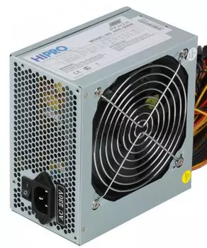 Блок питания Hipro ATX 500W