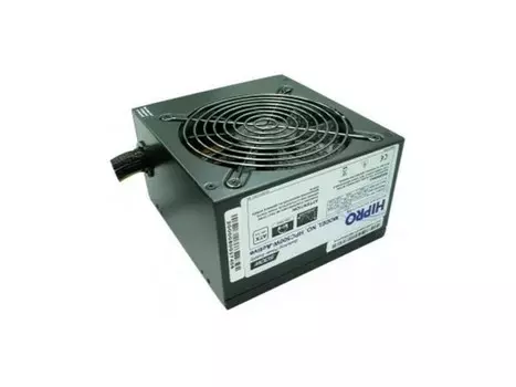 Блок питания Hipro ATX 500W