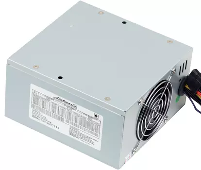 Блок питания LinkWorld LW2 500W