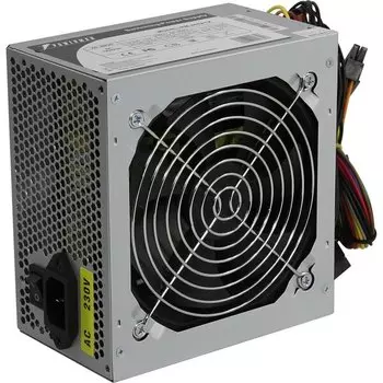 Блок питания Powerman PM 450W