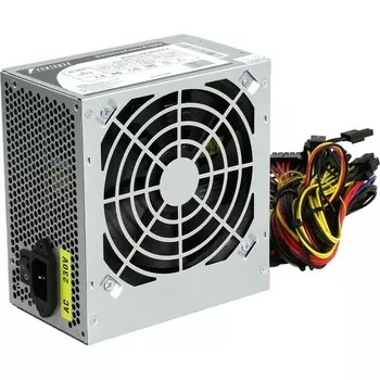Блок питания Powerman PM-600ATX-F
