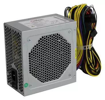 Блок питания Qdion 650W