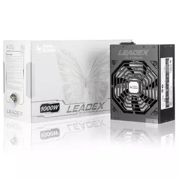 Блок питания Super Flower Leadex Platinum 1000W