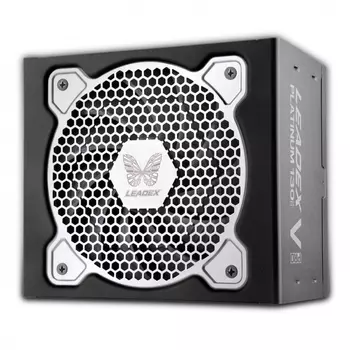 Блок питания Super Flower Leadex V Pro Platinum 850W
