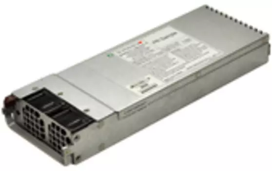 Блок питания SUPERMICRO 1K400 PWS-1K41F-1R