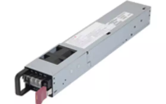 Блок питания SUPERMICRO 650 PWS-654-1R