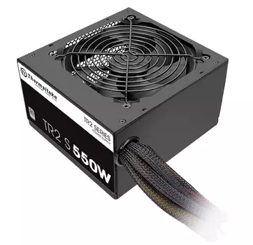 Блок питания Thermaltake 550W