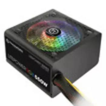 Блок питания Thermaltake Litepower RGB 550W