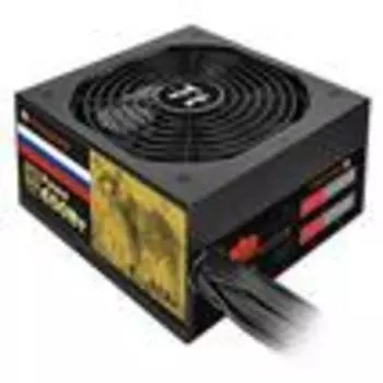 Блок питания Thermaltake Russian Gold Урал 650W
