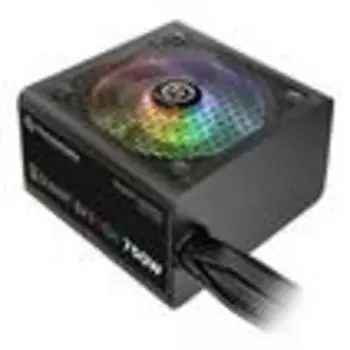 Блок питания Thermaltake Smart BX1 RGB PS SPR 750W