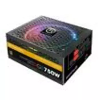 Блок питания Thermaltake Toughpower DPS G RGB Gold 750W