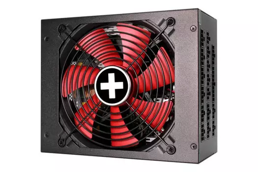 Блок питания Xilence Performance X 1250W