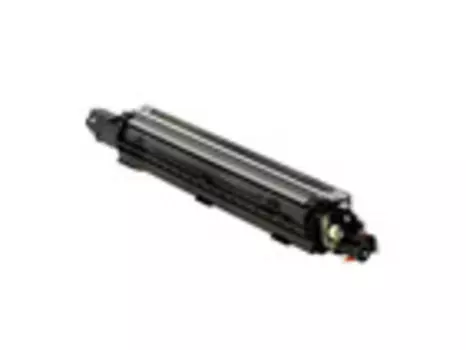 Блок проявки желтый