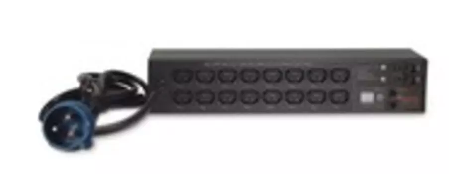 Блок распределения питания APC AP7922B 32A C13