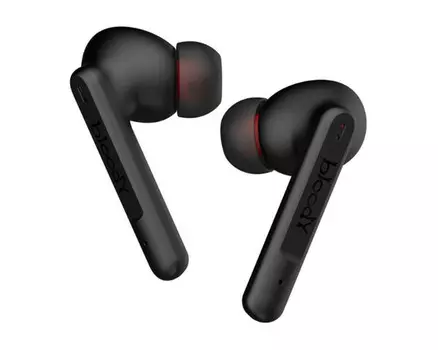 Bluetooth-гарнитура A4tech Bloody M90