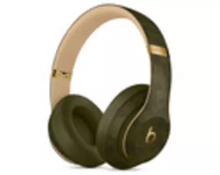 Bluetooth-гарнитура Beats Solo3 (коллекция Beats Camo)