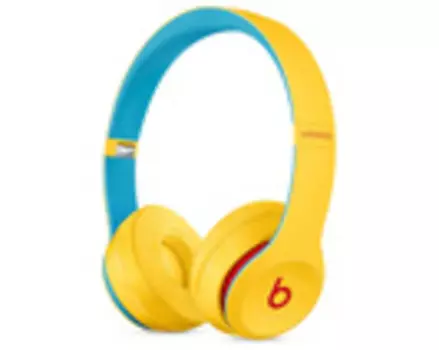 Bluetooth-гарнитура Beats Solo3 (коллекция Beats Club)