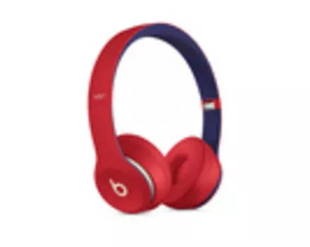 Bluetooth-гарнитура Beats Solo3 (коллекция Beats Club)