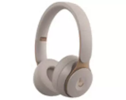 Bluetooth-гарнитура Beats Solo Pro