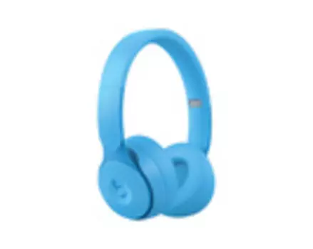Bluetooth-гарнитура Beats Solo Pro (More Matte Collection)