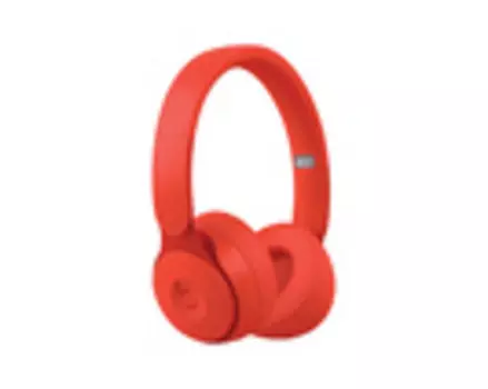 Bluetooth-гарнитура Beats Solo Pro (More Matte Collection)