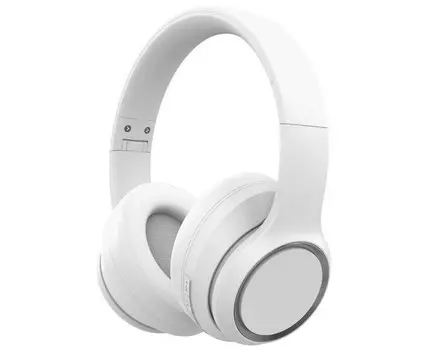 Bluetooth-гарнитура HIPER SILENCE ANC HX