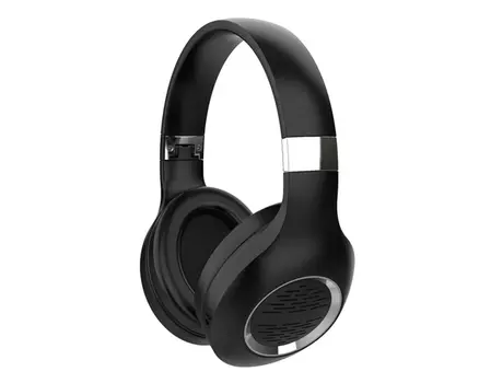 Bluetooth-гарнитура HIPER SILENCE ANC HX