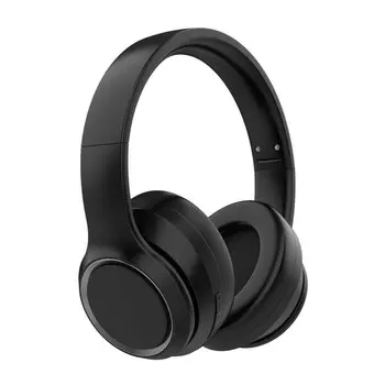 Bluetooth-гарнитура HIPER SILENCE ANC HX