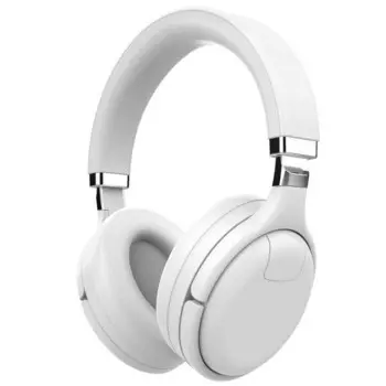 Bluetooth-гарнитура HIPER SILENCE ANC HX